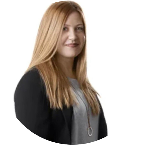 Maria Rosenholm - Hair Stylist at Clipp-er
