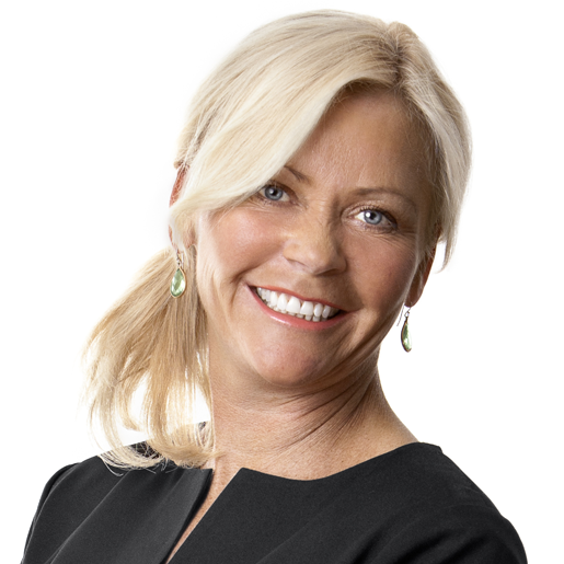 Lisa Sörehall - Hair Stylist at Clipp-er